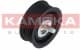 r0195 Kamoka Обводной ролик поликлинового ремня