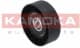 r0204 Kamoka Натяжний ролик поліклинового ременя