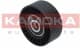 r0223 Kamoka Обводной ролик поликлинового ремня