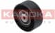 r0223 Kamoka Обводной ролик поликлинового ремня