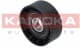 r0230 Kamoka Обводной ролик поликлинового ремня