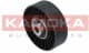 r0243 Kamoka Обводной ролик поликлинового ремня