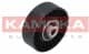 r0243 Kamoka Обводной ролик поликлинового ремня