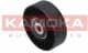 r0243 Kamoka Обводной ролик поликлинового ремня