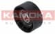 r0249 Kamoka Натяжний ролик поліклинового ременя
