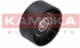 r0249 Kamoka Натяжний ролик поліклинового ременя