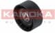 r0249 Kamoka Натяжний ролик поліклинового ременя