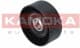r0258 Kamoka Натяжний ролик поліклинового ременя