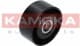r0277 Kamoka Натяжной ролик поликлинового ремня