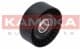r0279 Kamoka Натяжной ролик поликлинового ремня