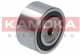 r0283 Kamoka Обвідний ролик поліклинового ременя