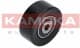 r0286 Kamoka Натяжний ролик поліклинового ременя
