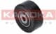 r0286 Kamoka Натяжний ролик поліклинового ременя