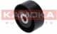 r0289 Kamoka Обвідний ролик поліклинового ременя