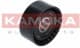 r0298 Kamoka Натяжной ролик поликлинового ремня