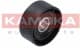 r0299 Kamoka Натяжной ролик поликлинового ремня