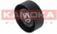 r0302 Kamoka Натяжной ролик поликлинового ремня