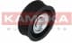 r0304 Kamoka Обводной ролик поликлинового ремня