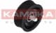 r0304 Kamoka Обводной ролик поликлинового ремня