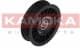 r0312 Kamoka Натяжний ролик поліклинового ременя