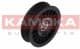 r0312 Kamoka Натяжний ролик поліклинового ременя