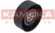 r0314 Kamoka Натяжний ролик поліклинового ременя