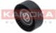 r0314 Kamoka Натяжний ролик поліклинового ременя