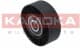r0320 Kamoka Натяжний ролик поліклинового ременя