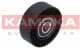 r0320 Kamoka Натяжний ролик поліклинового ременя