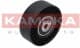 r0320 Kamoka Натяжний ролик поліклинового ременя