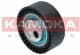 r0334 Kamoka Натяжной ролик поликлинового ремня