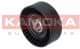 r0342 Kamoka Натяжной ролик поликлинового ремня
