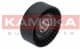 r0342 Kamoka Натяжной ролик поликлинового ремня