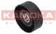 r0370 Kamoka Натяжний ролик поліклинового ременя