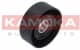r0370 Kamoka Натяжний ролик поліклинового ременя