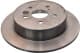 08.A333.11 Brembo Тормозной диск