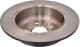 08.A333.11 Brembo Тормозной диск