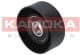 r0028 Kamoka Натяжний ролик поліклинового ременя