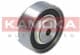 r0080 Kamoka Натяжной ролик ремня ГРМ