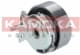 r0080 Kamoka Натяжной ролик ремня ГРМ