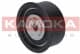 r0083 Kamoka Обводной ролик ремня ГРМ