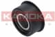 r0083 Kamoka Обводной ролик ремня ГРМ