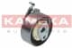 r0089 Kamoka Натяжной ролик ремня ГРМ