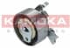 r0089 Kamoka Натяжной ролик ремня ГРМ