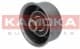 r0105 Kamoka Обводной ролик ремня ГРМ
