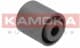 r0114 Kamoka Обводной ролик ремня ГРМ