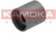 r0125 Kamoka Обводной ролик ремня ГРМ