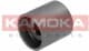 r0125 Kamoka Обводной ролик ремня ГРМ