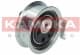 r0126 Kamoka Натяжний ролик ременя ГРМ