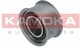 r0131 Kamoka Обводной ролик ремня ГРМ